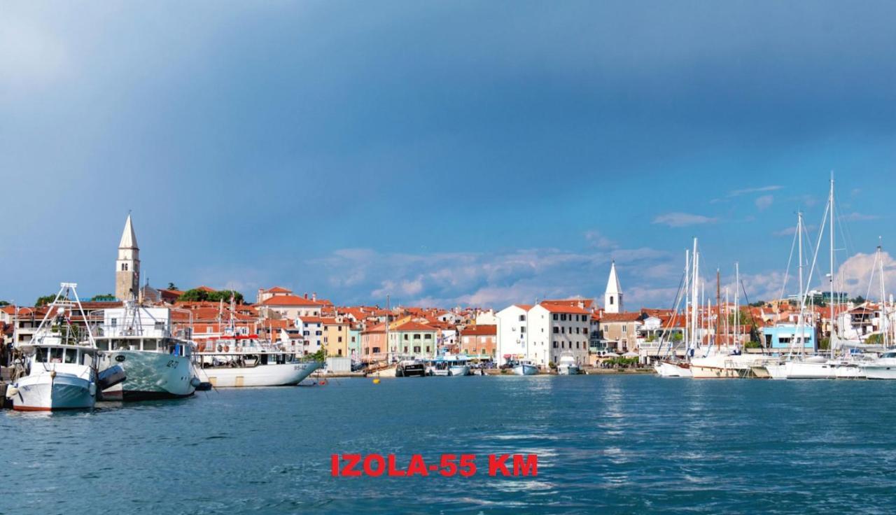 Rooms Kapelj Postojna Εξωτερικό φωτογραφία