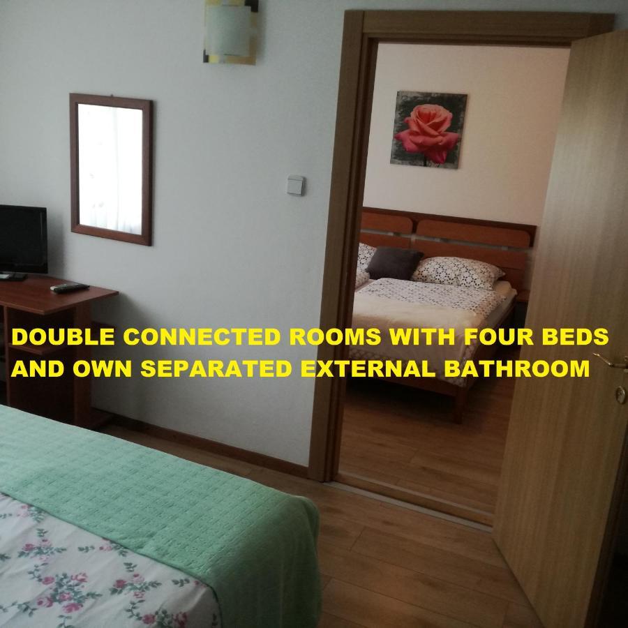 Rooms Kapelj Postojna Εξωτερικό φωτογραφία