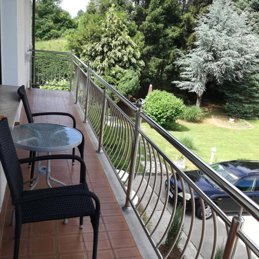 Rooms Kapelj Postojna Εξωτερικό φωτογραφία