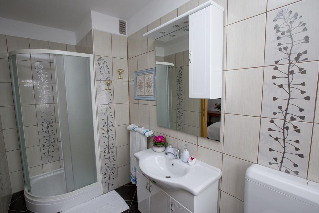 Rooms Kapelj Postojna Εξωτερικό φωτογραφία
