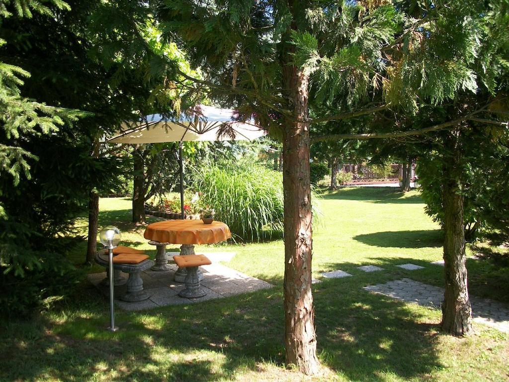 Rooms Kapelj Postojna Εξωτερικό φωτογραφία
